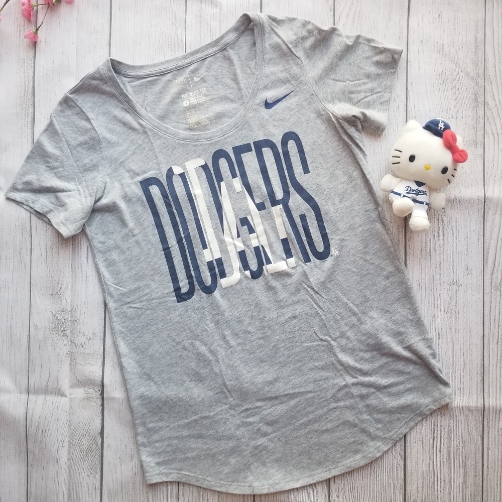 Dodger Womens Tee NIKE